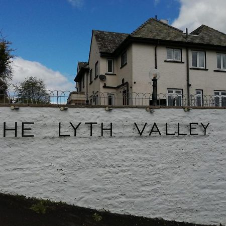 Lyth Valley Country House Kendal Esterno foto