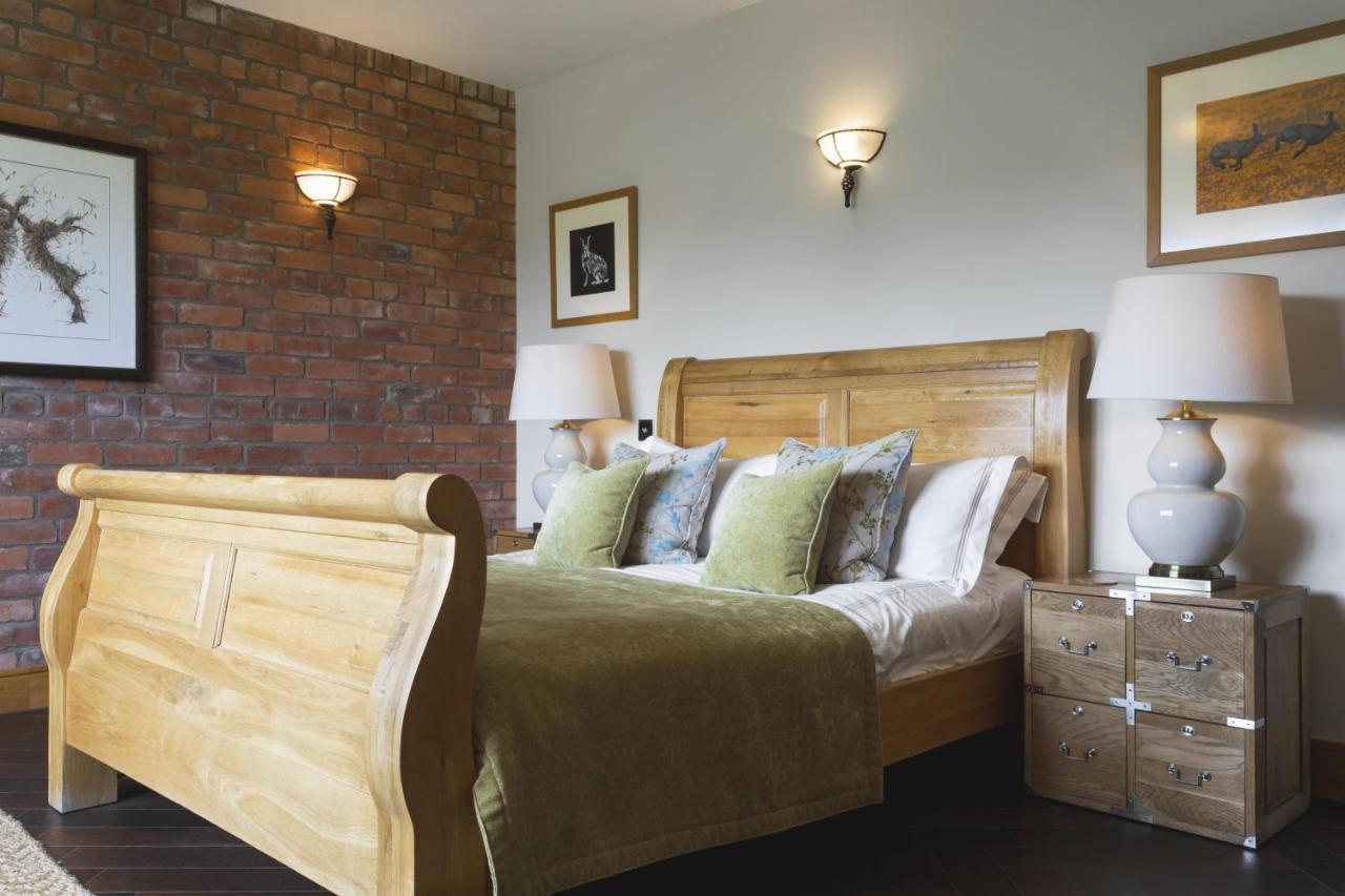 Lyth Valley Country House Kendal Esterno foto