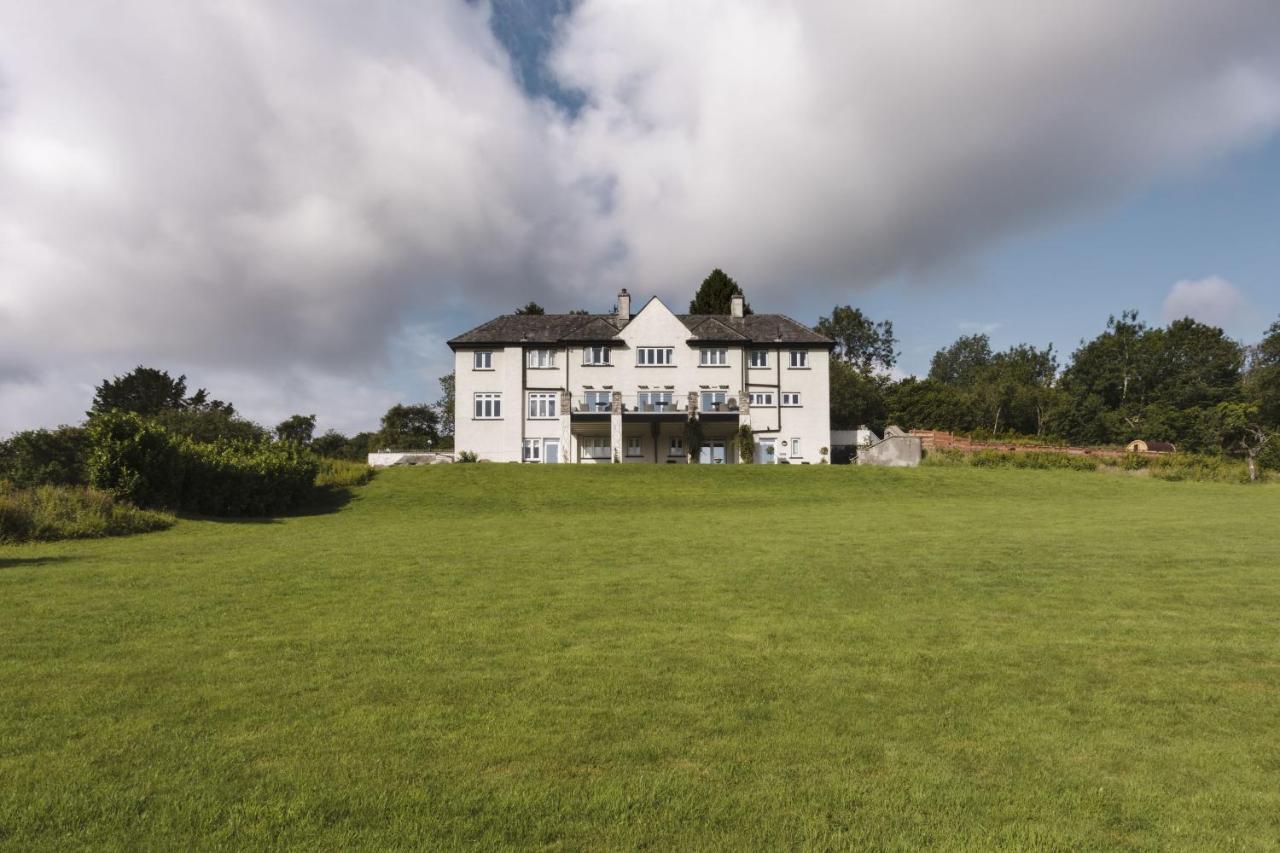 Lyth Valley Country House Kendal Esterno foto