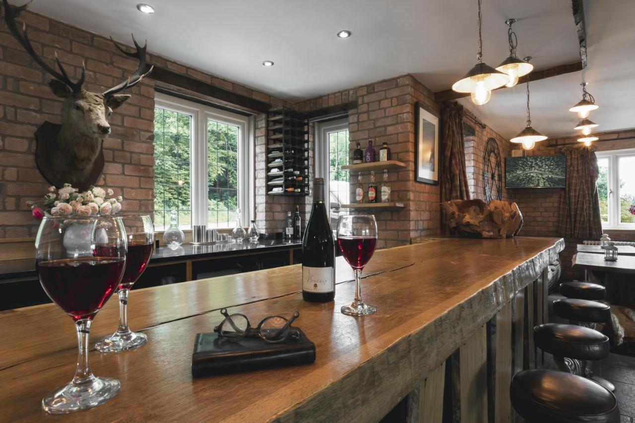 Lyth Valley Country House Kendal Esterno foto