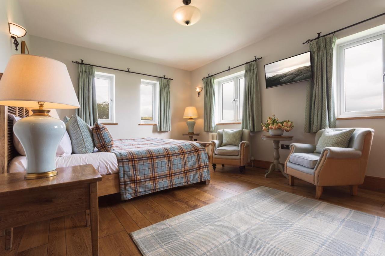 Lyth Valley Country House Kendal Esterno foto