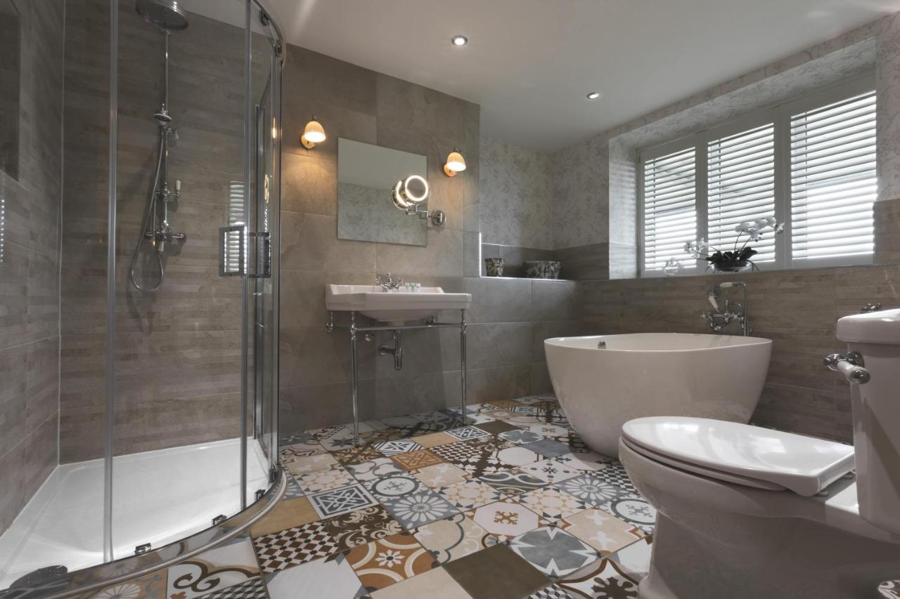 Lyth Valley Country House Kendal Esterno foto