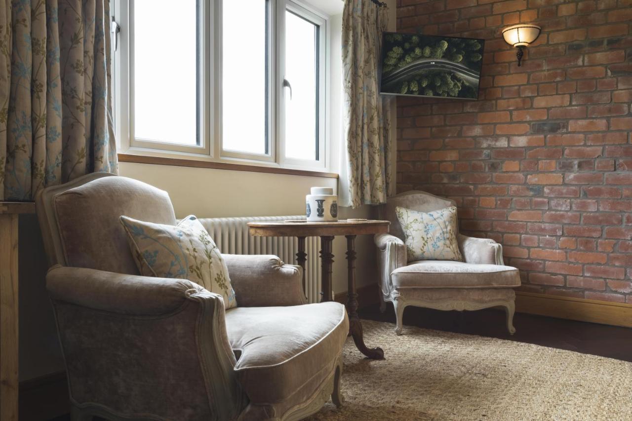 Lyth Valley Country House Kendal Esterno foto
