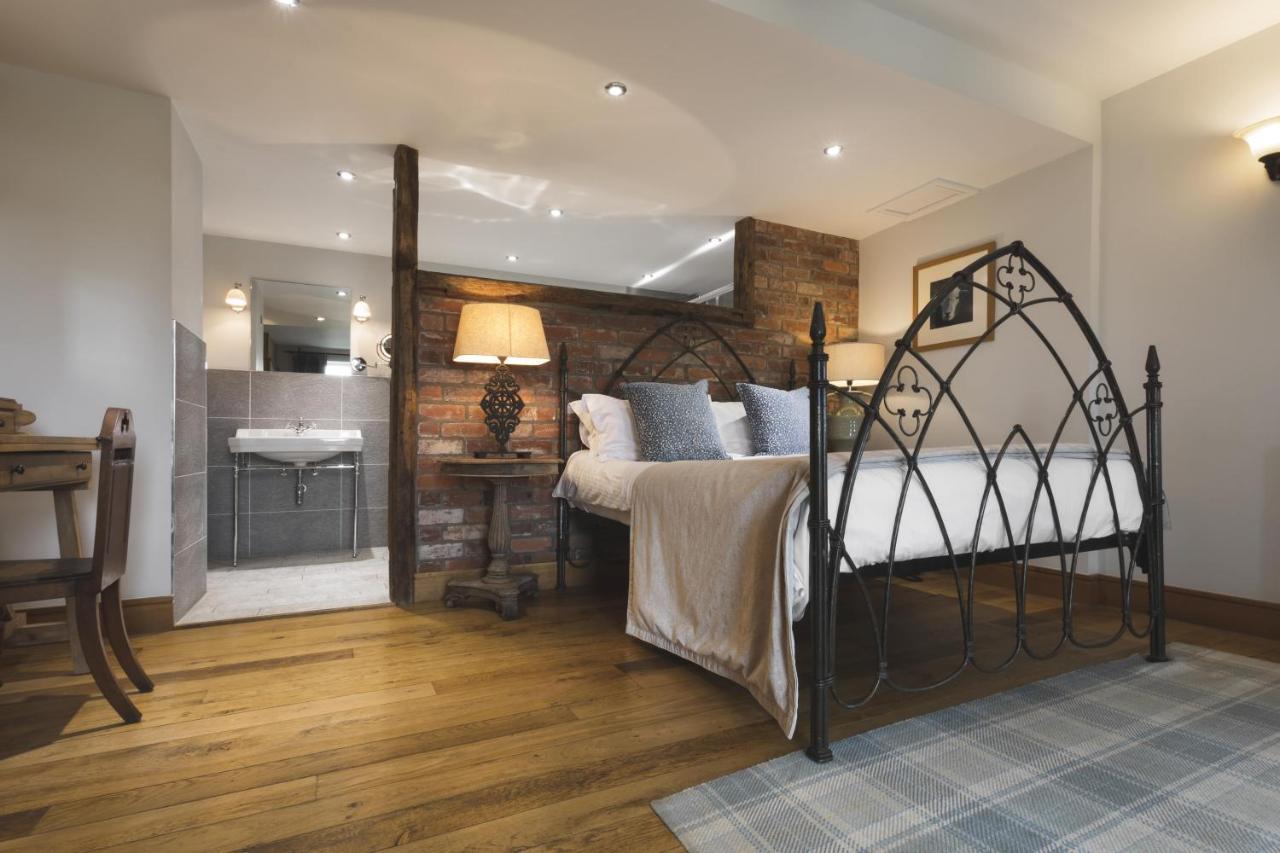Lyth Valley Country House Kendal Esterno foto