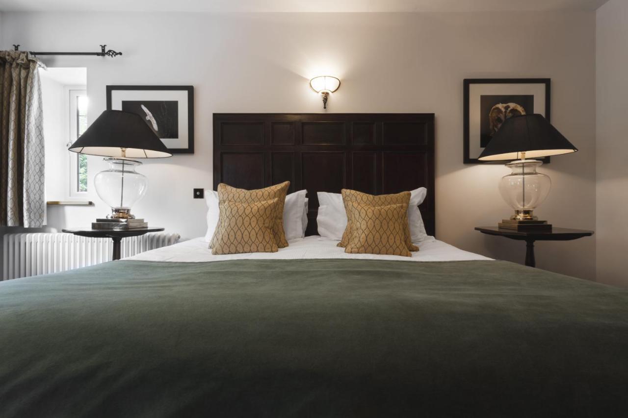 Lyth Valley Country House Kendal Esterno foto