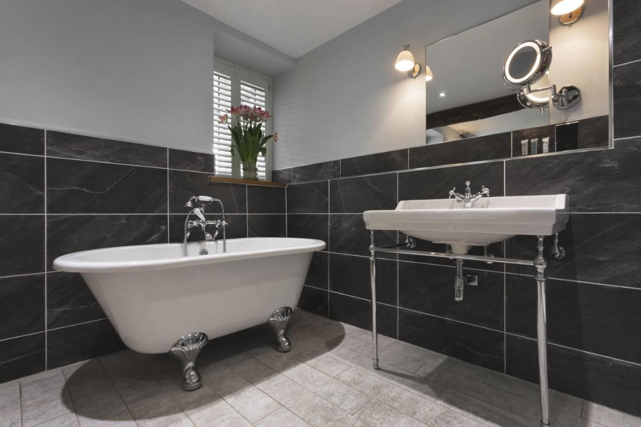 Lyth Valley Country House Kendal Esterno foto