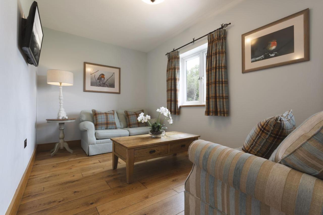 Lyth Valley Country House Kendal Esterno foto