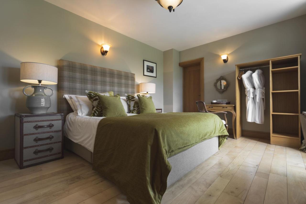 Lyth Valley Country House Kendal Esterno foto