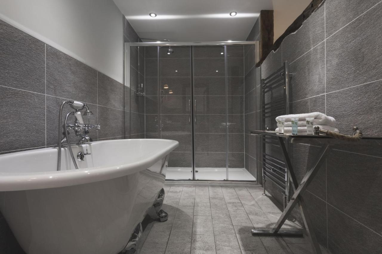 Lyth Valley Country House Kendal Esterno foto