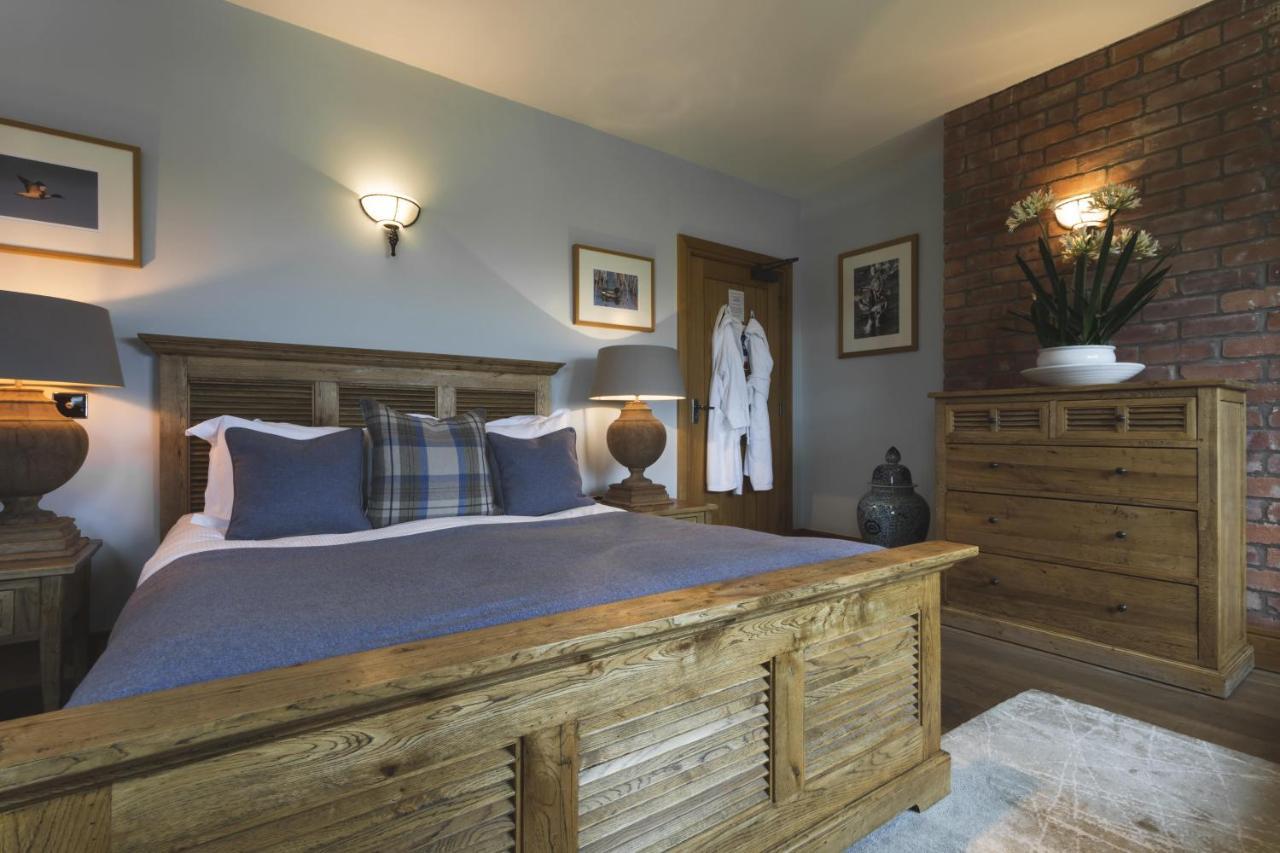 Lyth Valley Country House Kendal Esterno foto