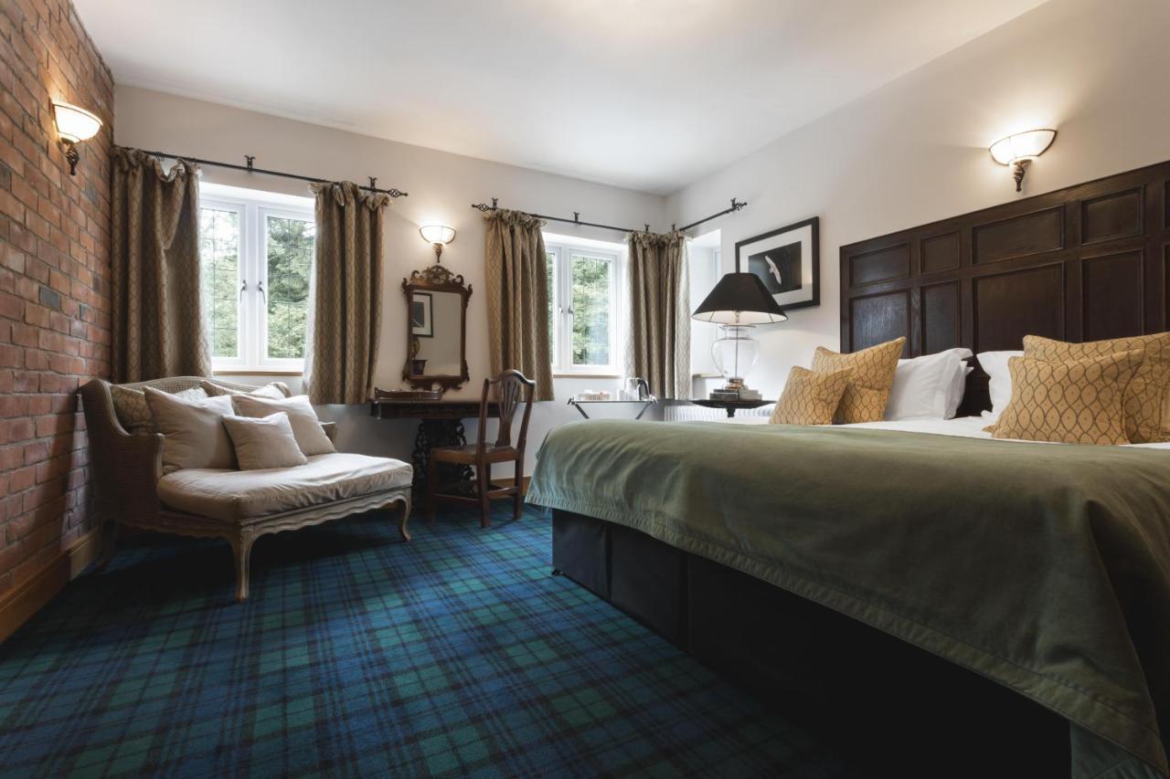 Lyth Valley Country House Kendal Esterno foto