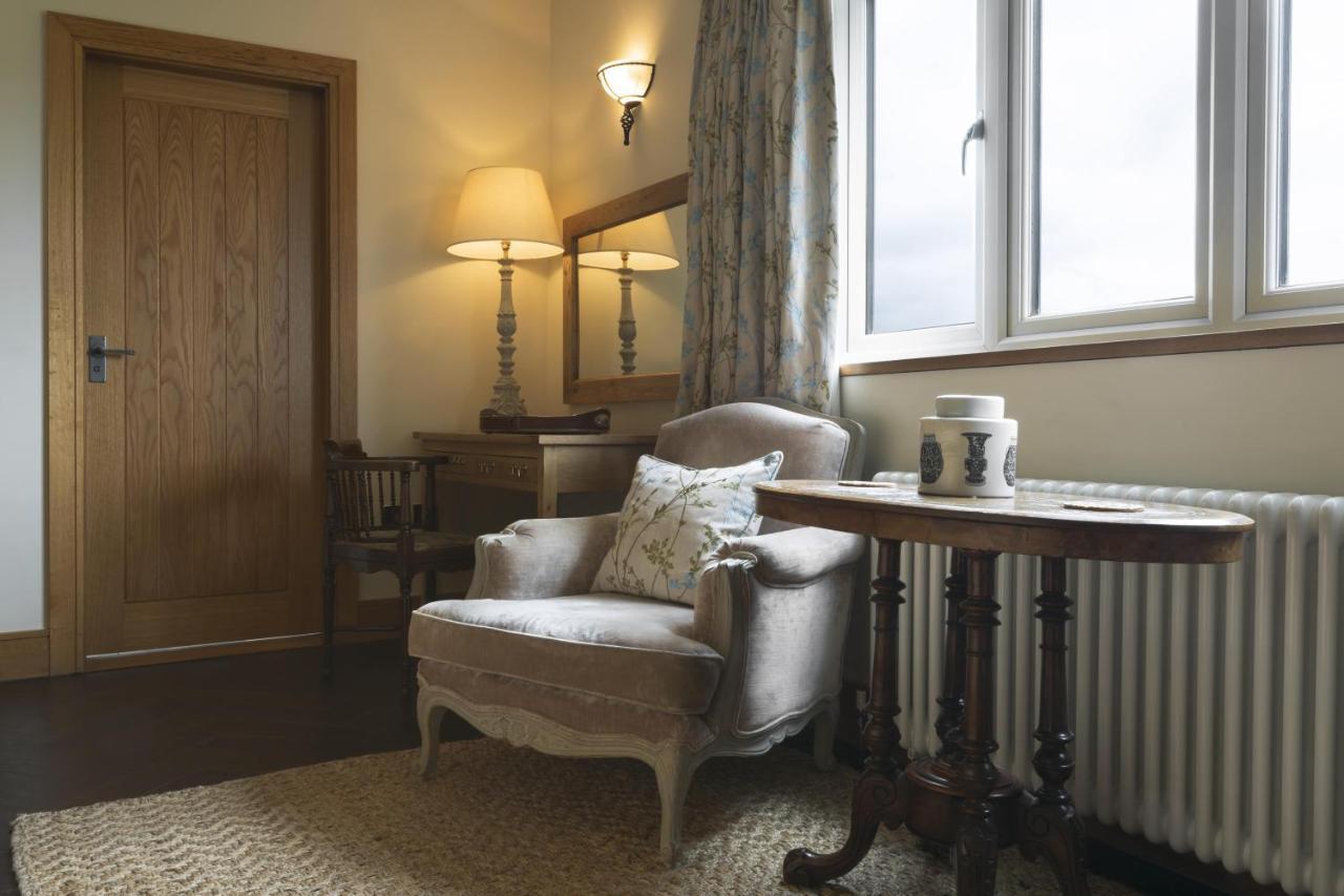 Lyth Valley Country House Kendal Esterno foto