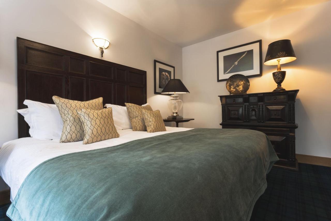 Lyth Valley Country House Kendal Esterno foto