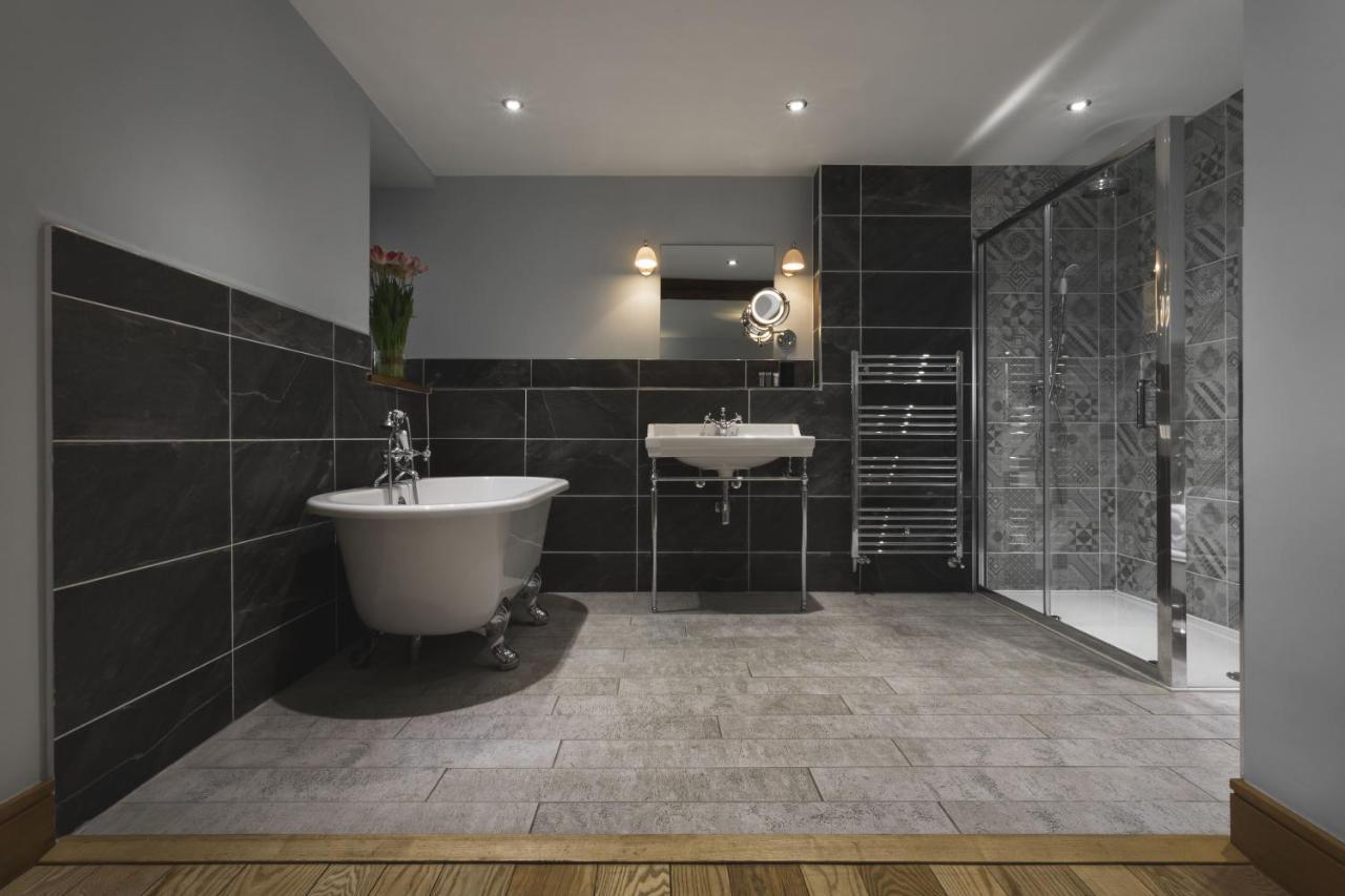 Lyth Valley Country House Kendal Esterno foto