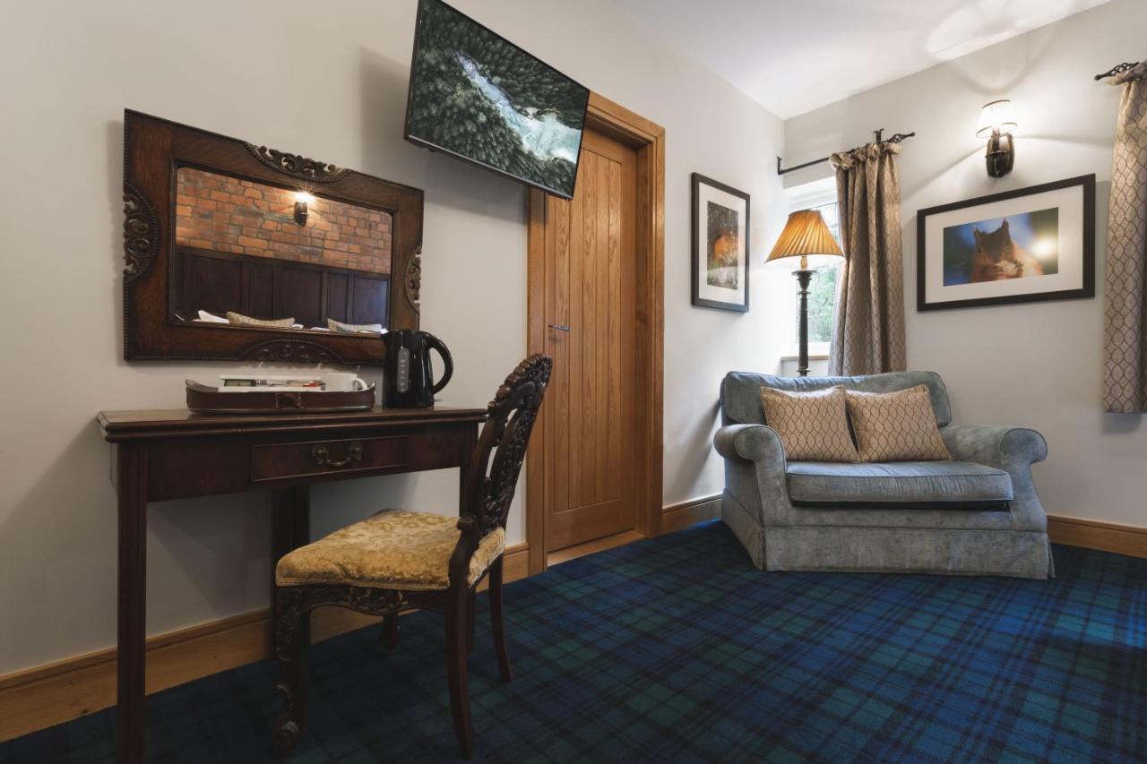 Lyth Valley Country House Kendal Esterno foto
