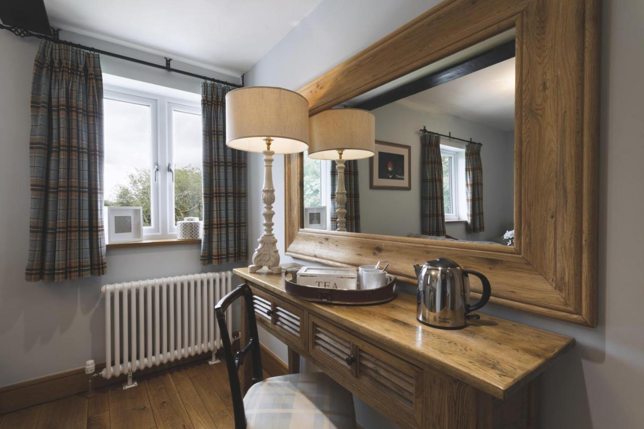 Lyth Valley Country House Kendal Esterno foto