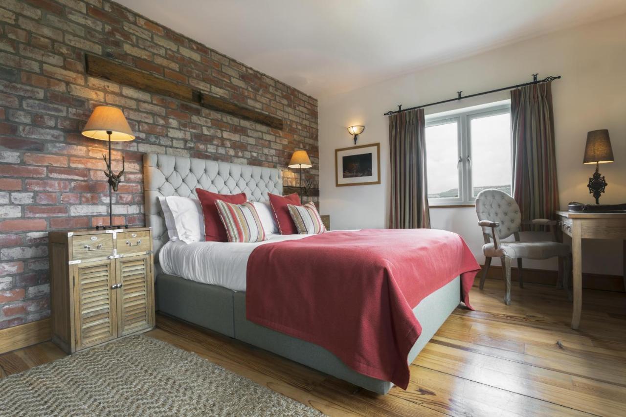 Lyth Valley Country House Kendal Esterno foto