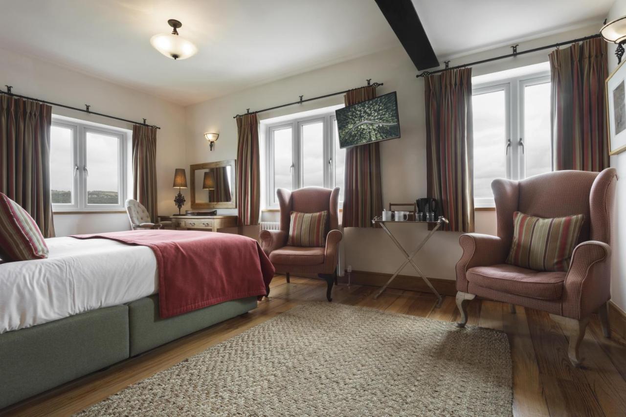 Lyth Valley Country House Kendal Esterno foto