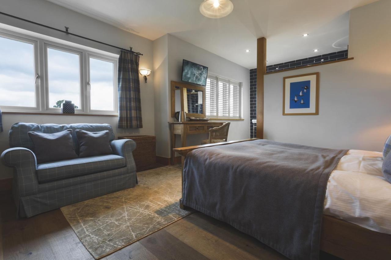 Lyth Valley Country House Kendal Esterno foto