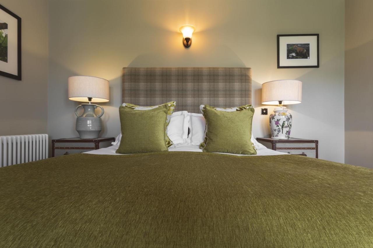 Lyth Valley Country House Kendal Esterno foto