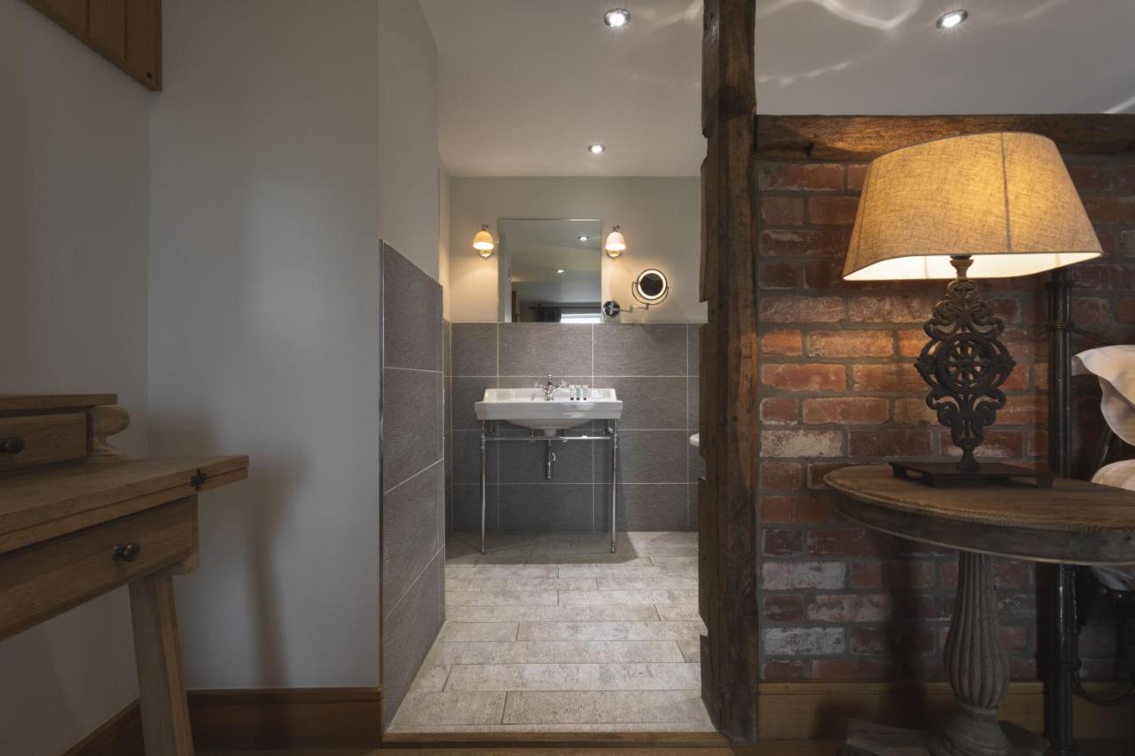 Lyth Valley Country House Kendal Esterno foto