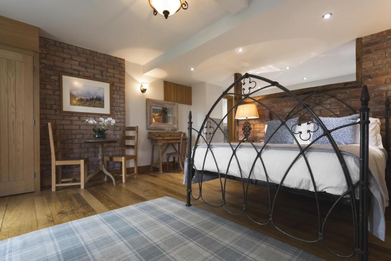 Lyth Valley Country House Kendal Esterno foto