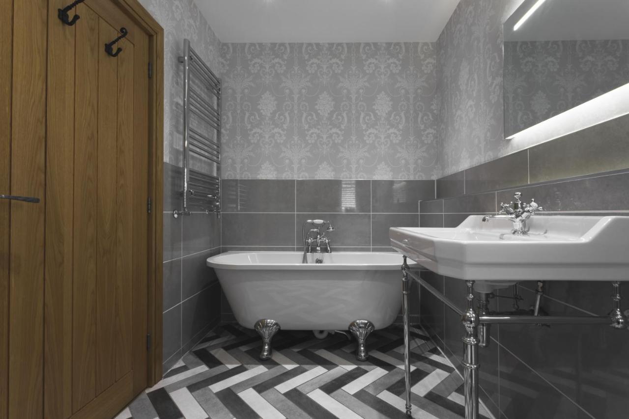 Lyth Valley Country House Kendal Esterno foto