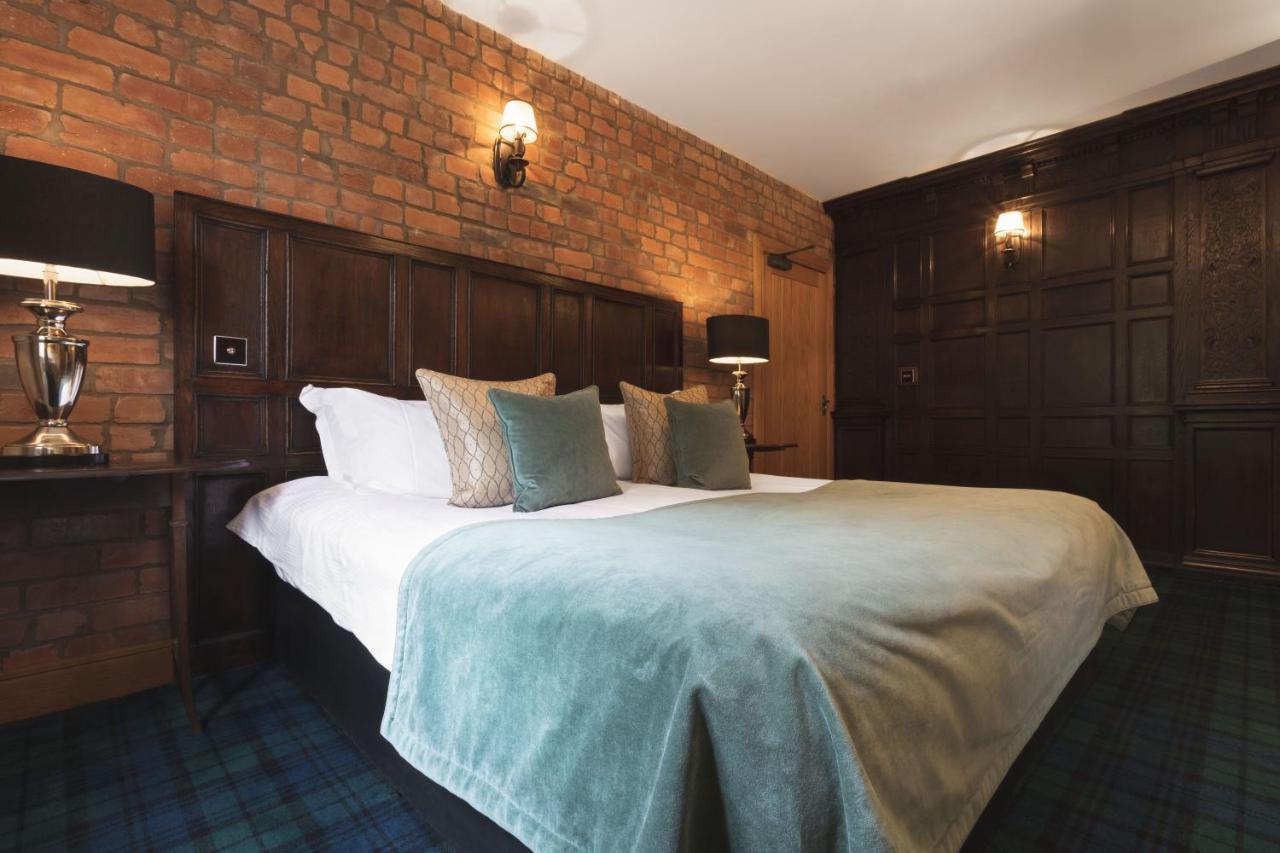 Lyth Valley Country House Kendal Esterno foto