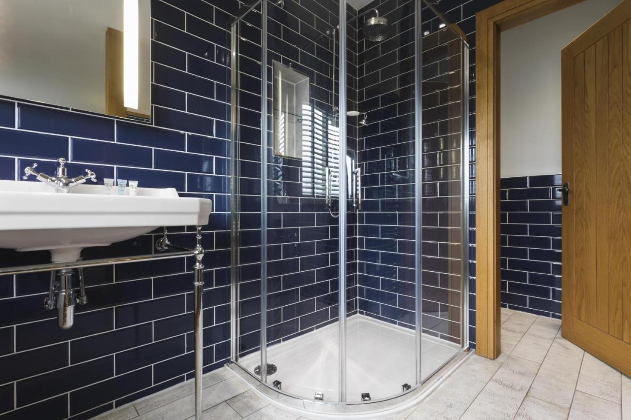 Lyth Valley Country House Kendal Esterno foto