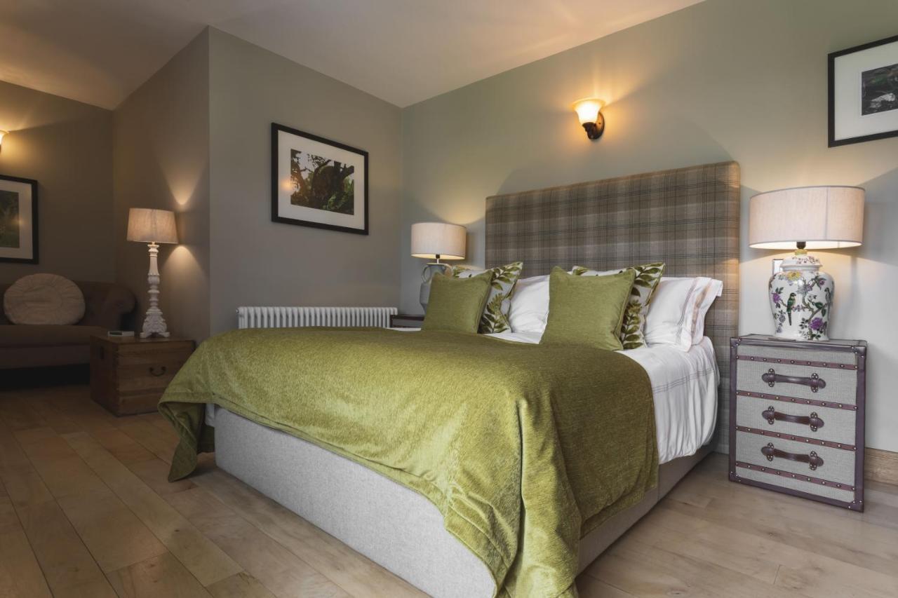 Lyth Valley Country House Kendal Esterno foto