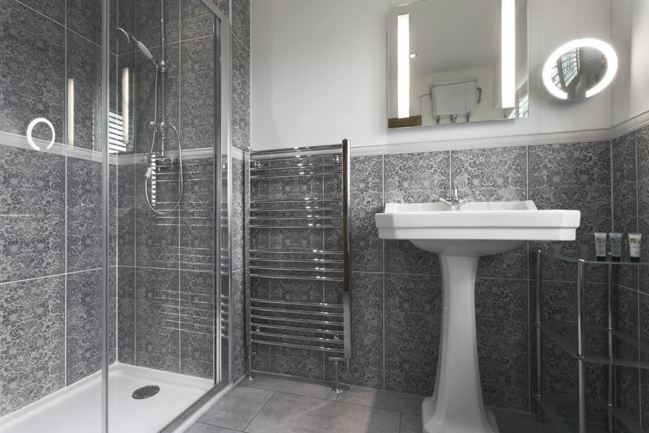 Lyth Valley Country House Kendal Esterno foto