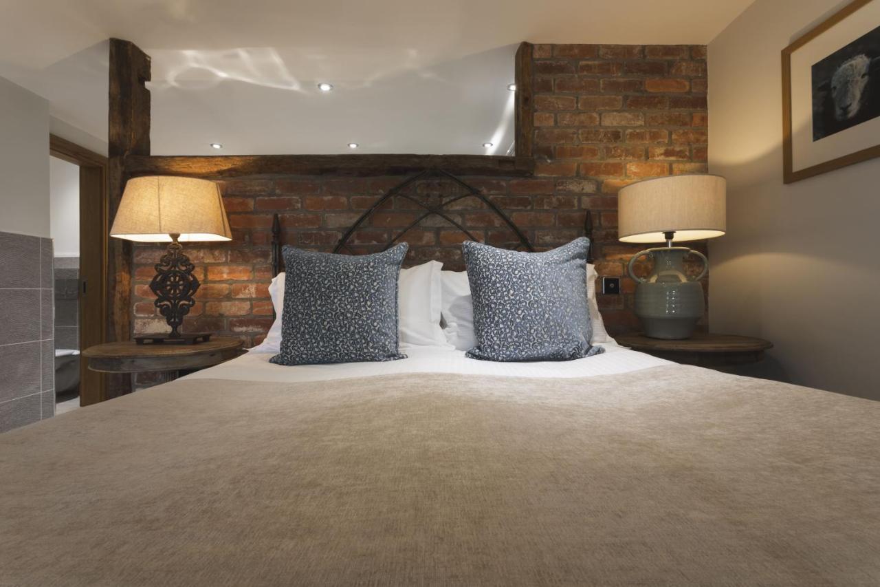 Lyth Valley Country House Kendal Esterno foto