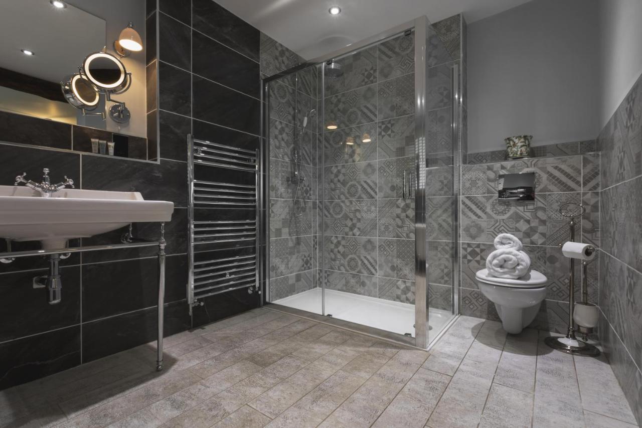 Lyth Valley Country House Kendal Esterno foto