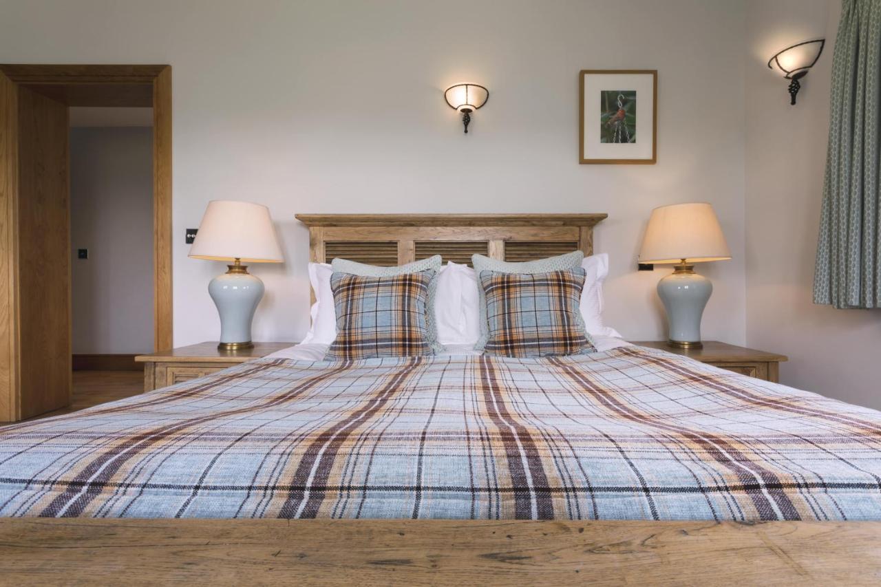 Lyth Valley Country House Kendal Esterno foto