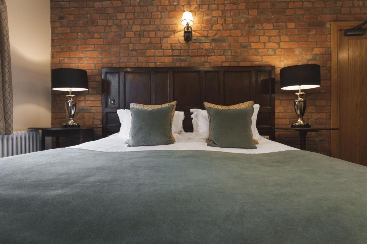 Lyth Valley Country House Kendal Esterno foto