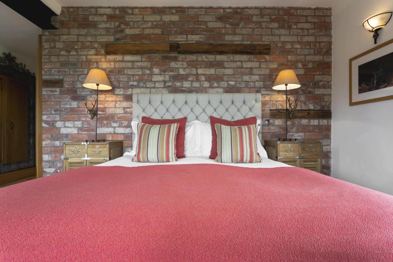 Lyth Valley Country House Kendal Esterno foto