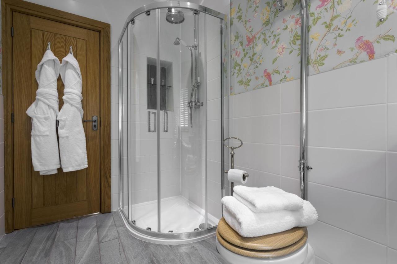 Lyth Valley Country House Kendal Esterno foto