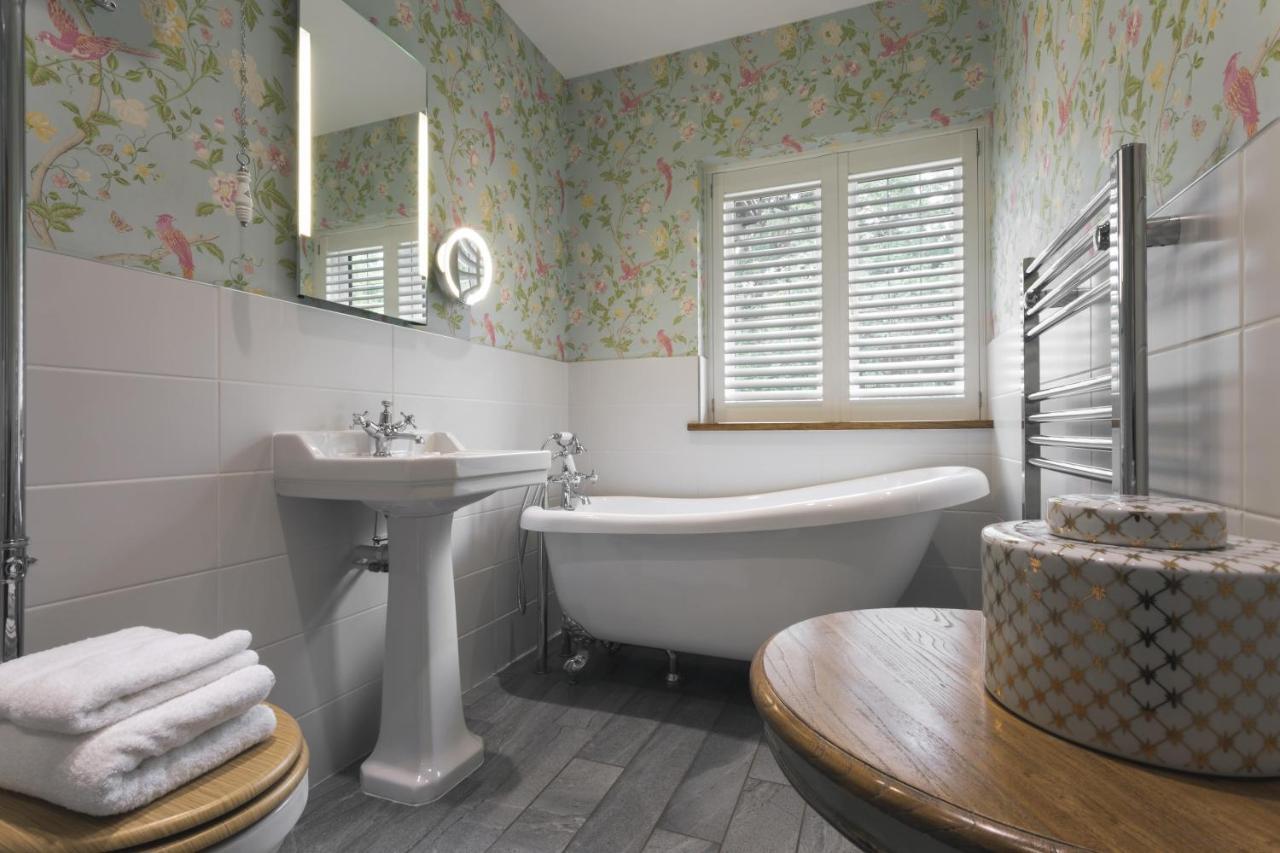 Lyth Valley Country House Kendal Esterno foto