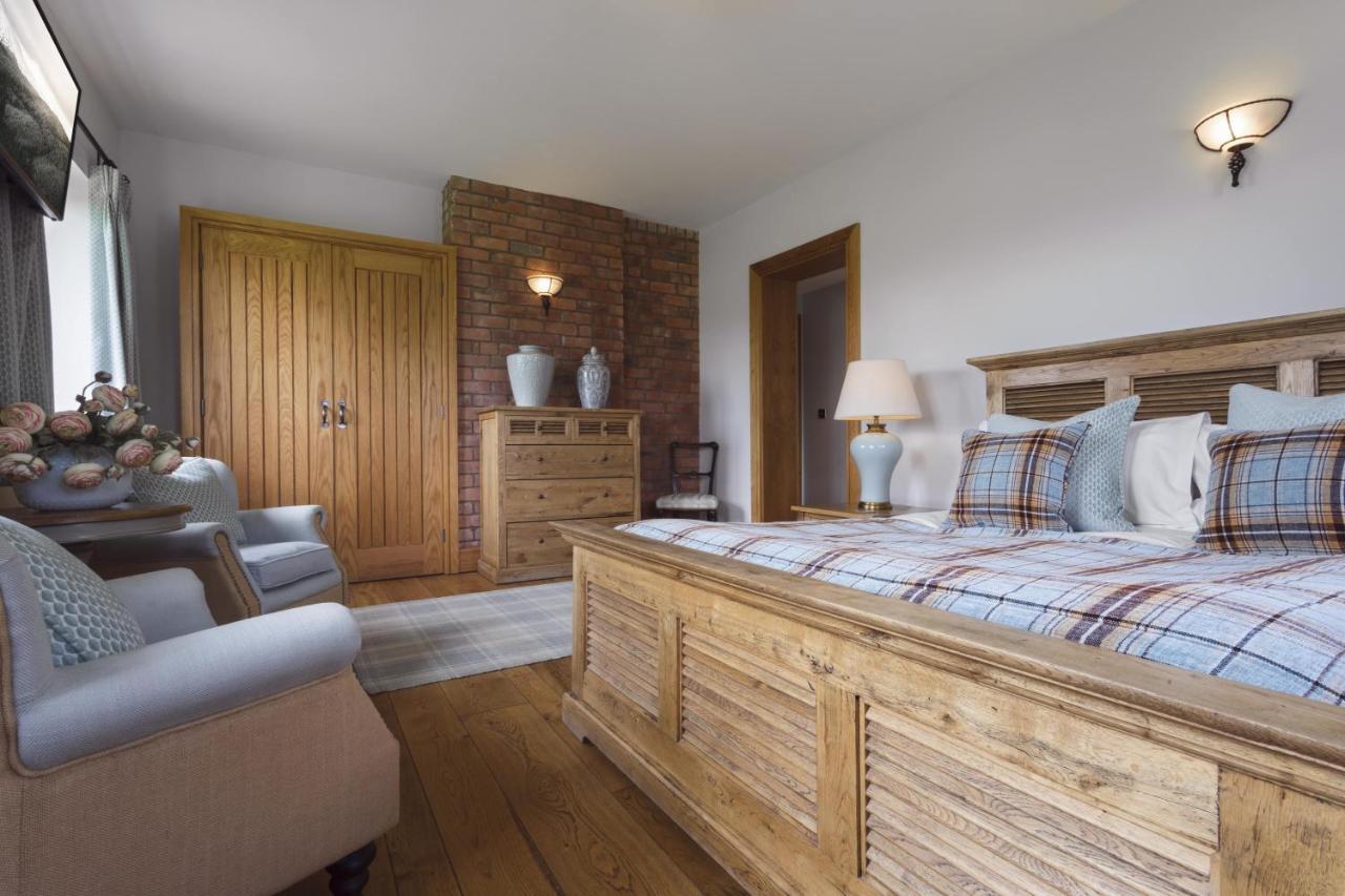Lyth Valley Country House Kendal Esterno foto