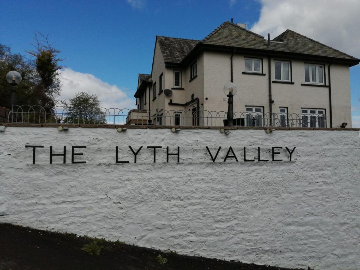 Lyth Valley Country House Kendal Esterno foto