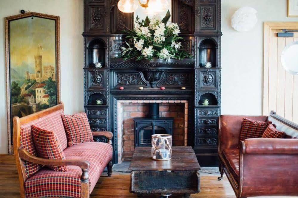 Lyth Valley Country House Kendal Esterno foto
