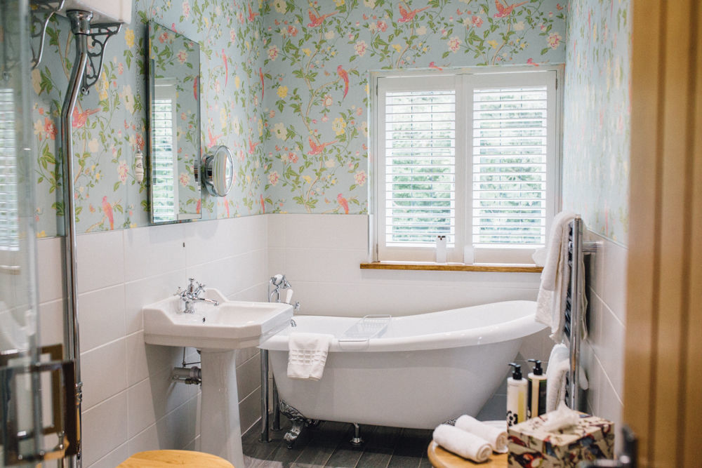 Lyth Valley Country House Kendal Esterno foto