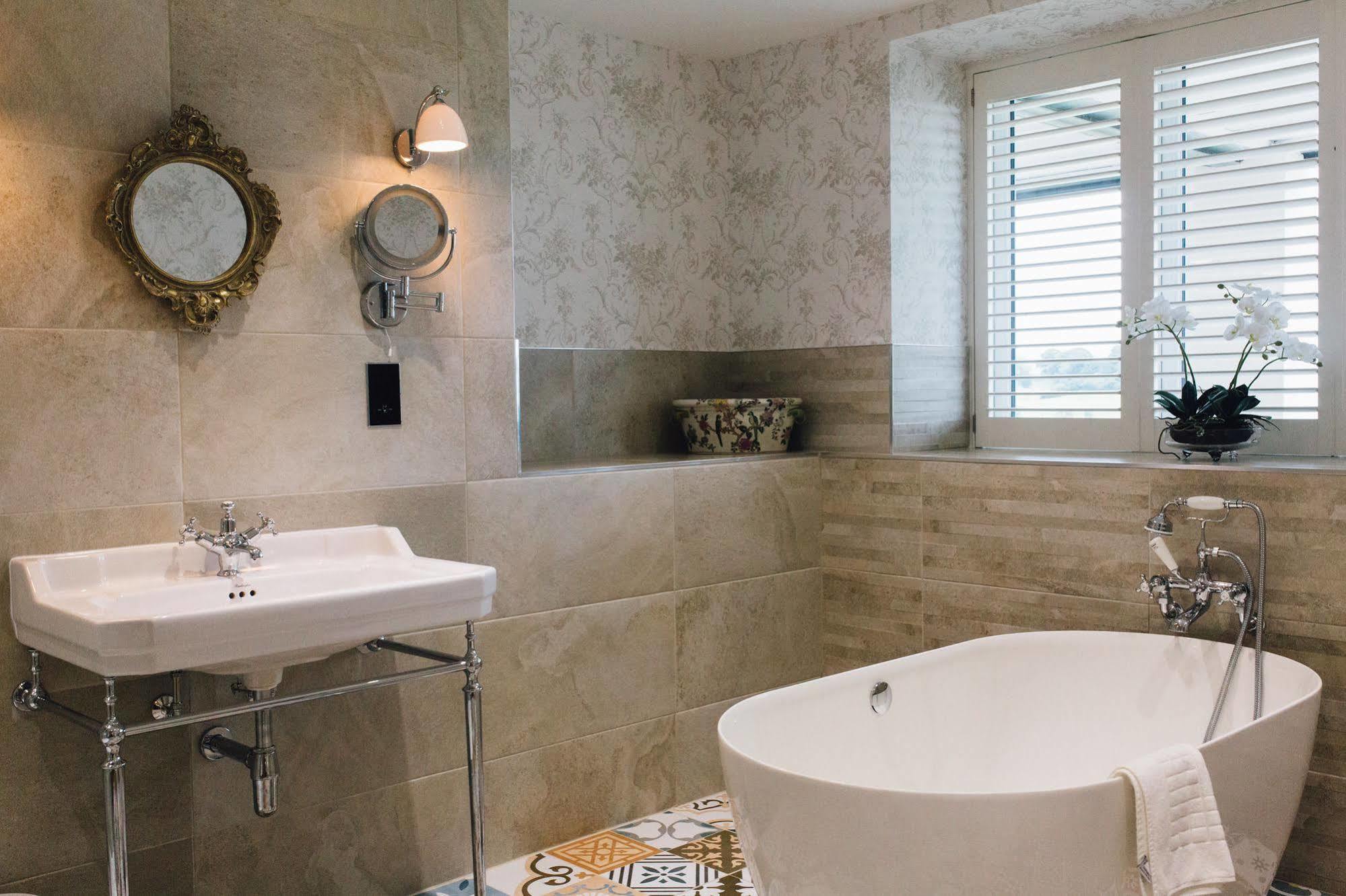 Lyth Valley Country House Kendal Esterno foto