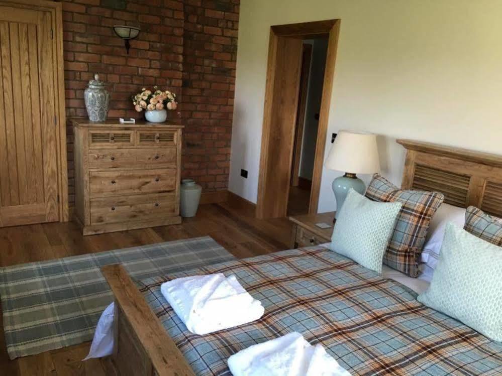 Lyth Valley Country House Kendal Esterno foto