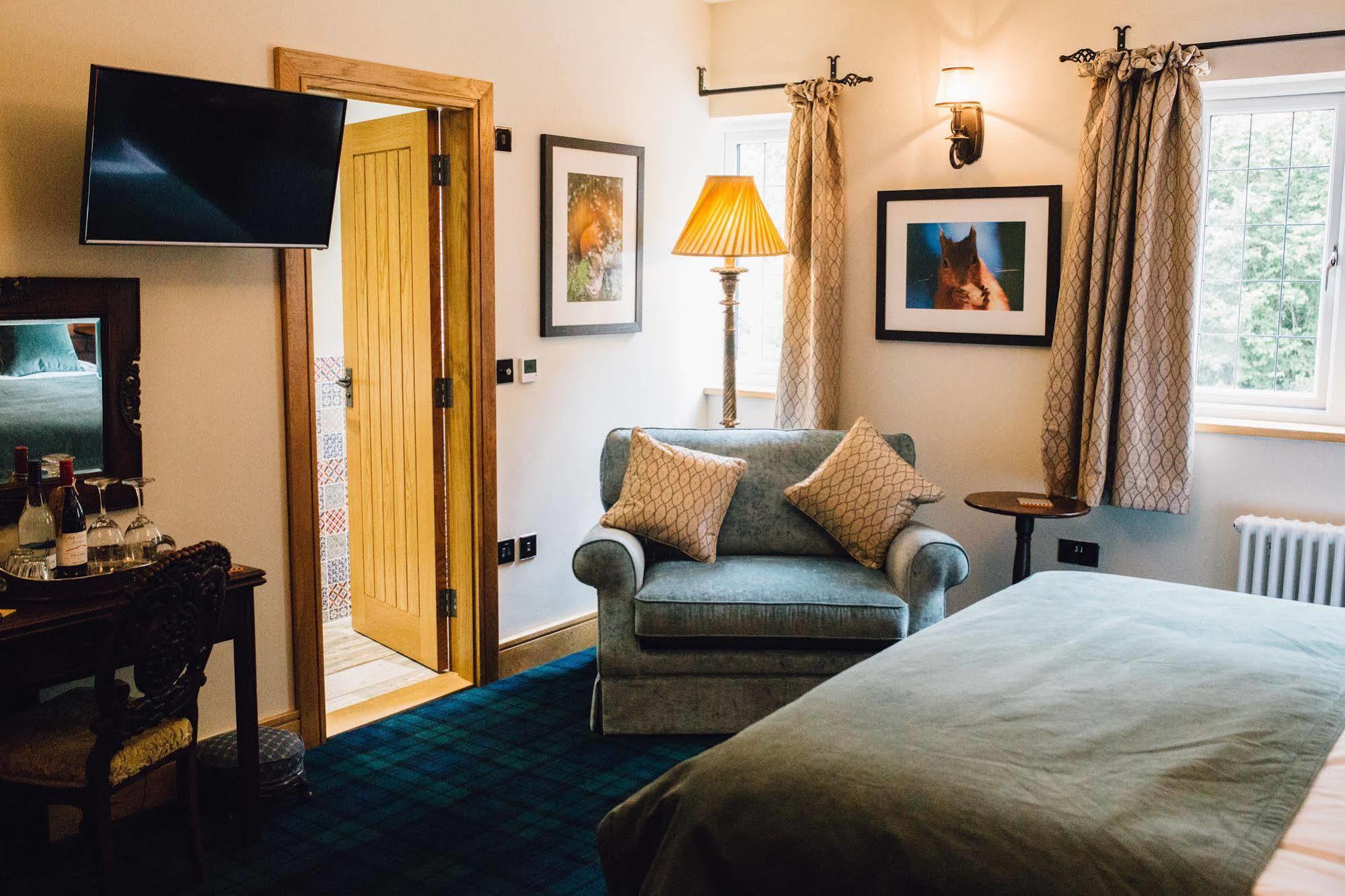 Lyth Valley Country House Kendal Esterno foto