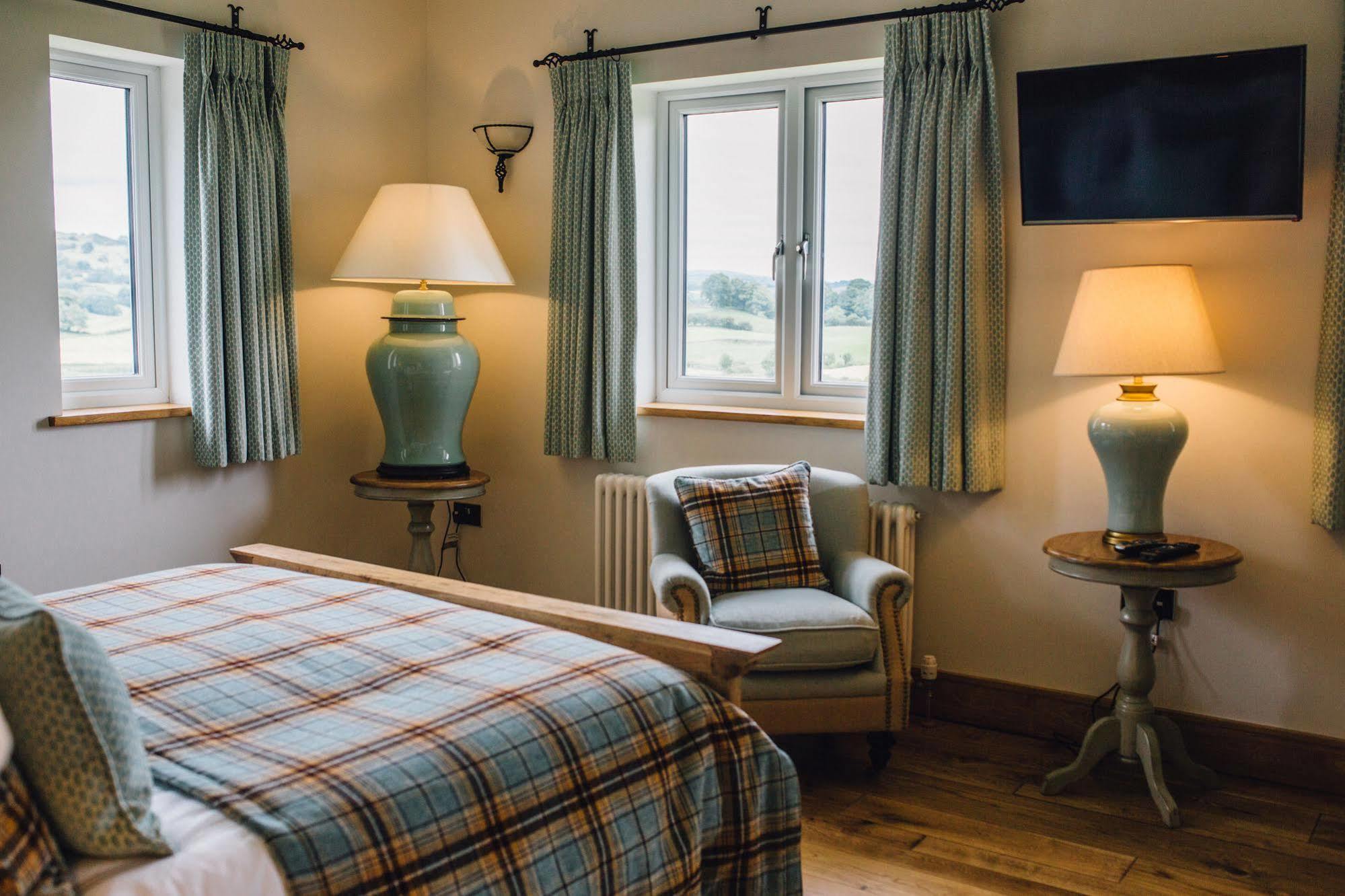 Lyth Valley Country House Kendal Esterno foto