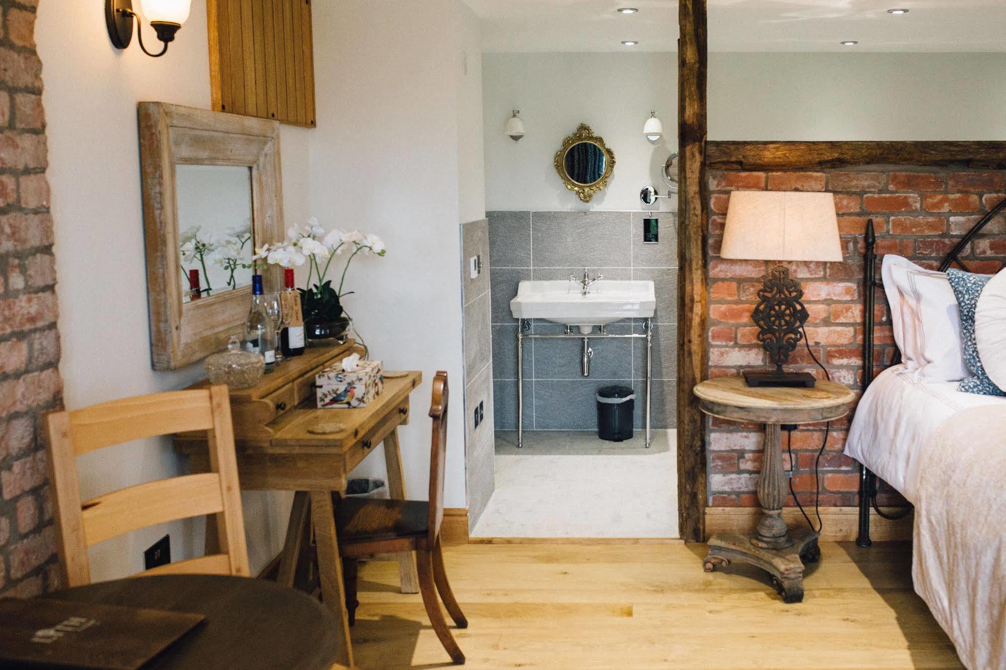 Lyth Valley Country House Kendal Esterno foto