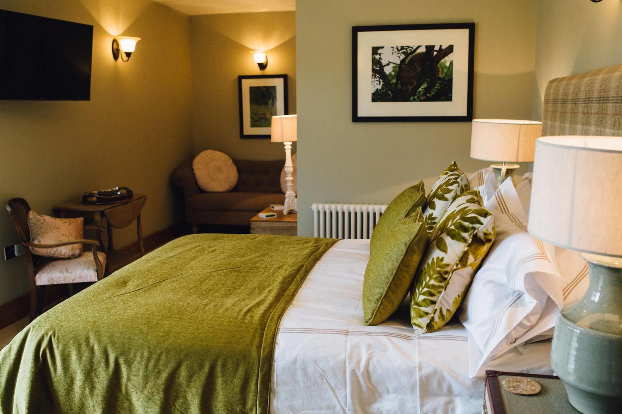Lyth Valley Country House Kendal Esterno foto