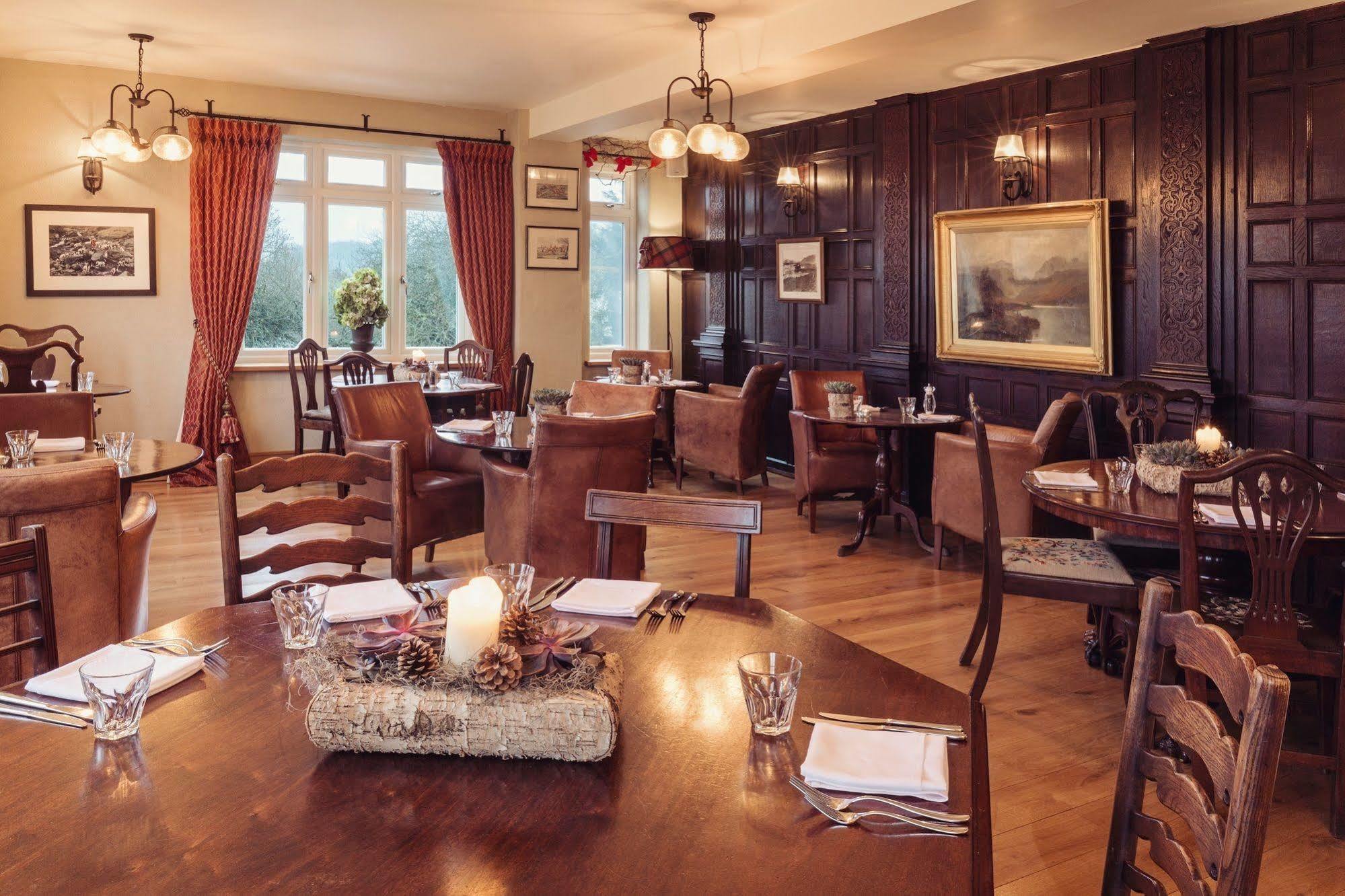 Lyth Valley Country House Kendal Esterno foto