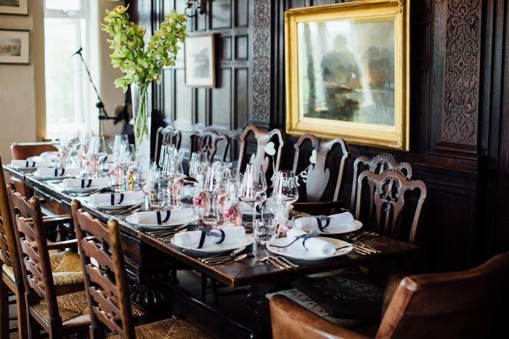 Lyth Valley Country House Kendal Esterno foto